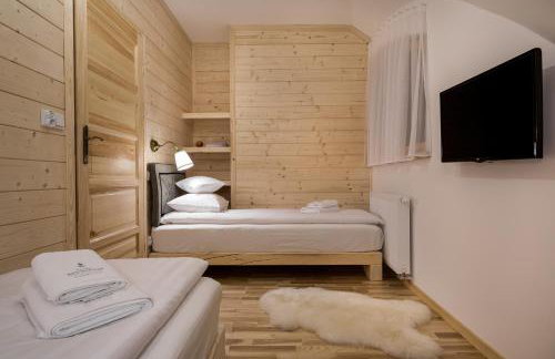 Tatra Wood House - Foto 38