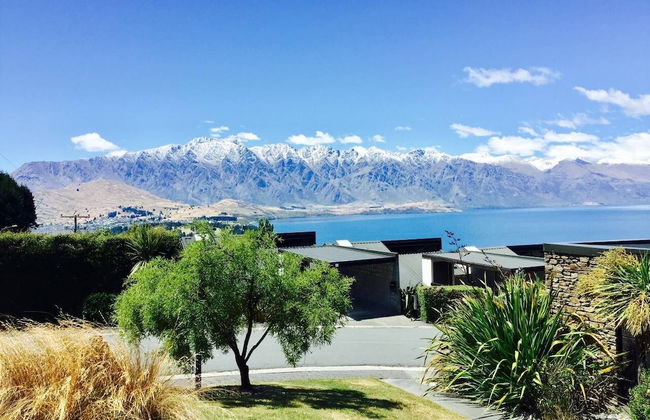 Spacious Townhouse Incredible Alpine Lake Views - Foto 28