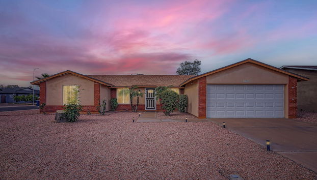 Arizona Daydream with Private Pool plus EV Charger - Foto 2, Imagen principal
