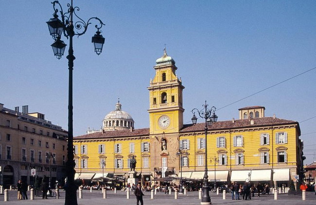 "A day as a local of Parma" Private Experience - Photo 7