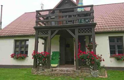 Agroturystyka Dolinka - Foto 12