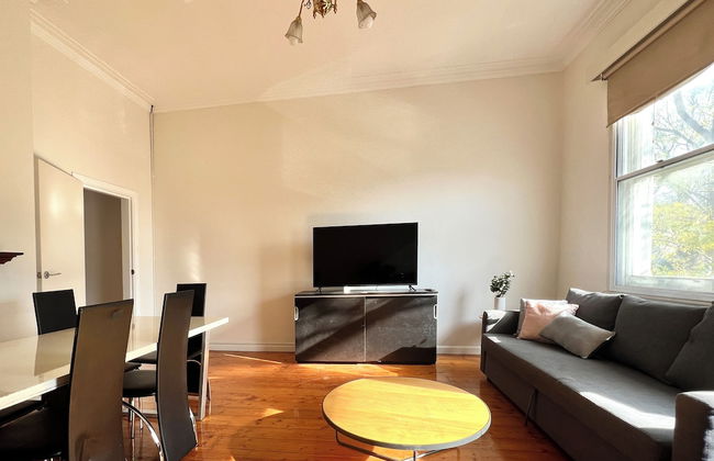 Readyset Victorian Terraces - Foto 7