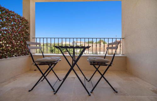 Deux suites haut standing duplex proche St. Tropez - Foto 16