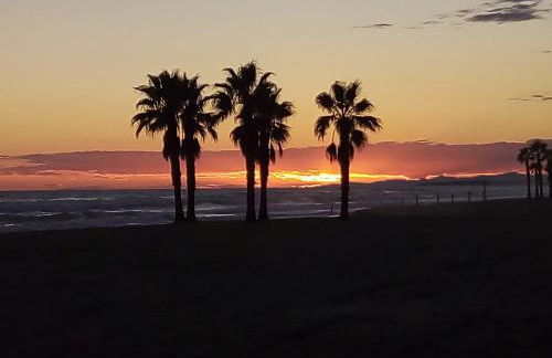 NEW APARTMENT WITH BIG TERRACE 10 Min WALK TO BEACH SUPERMARKETS - Foto 33