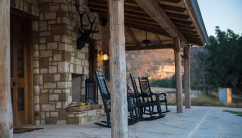 River Hill Ranch, great views & river access! - Photo 2