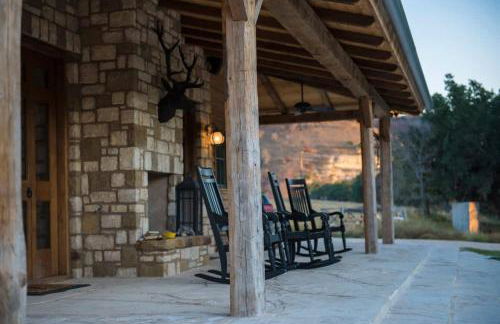 River Hill Ranch, great views & river access! - Foto 2