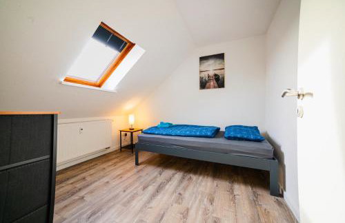 Zentrale Wohlfühlwohnung - Ideal für Ihren Urlaub oder die Geschäftsreise - Foto 28