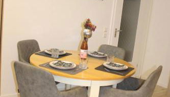 Wunderschöne 3-Zimmer Hilton Appartment Style - Ideal For Business and Family Trips - Near Frankfurt & Darmstadt - Foto 5