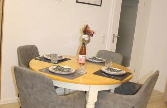 Wunderschöne 3-Zimmer Hilton Appartment Style - Ideal For Business and Family Trips - Near Frankfurt & Darmstadt - Foto 5