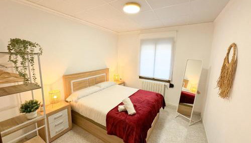 La Paloma del Pilar - Turistea Suites - Foto 5