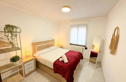 La Paloma del Pilar - Turistea Suites - Foto 40