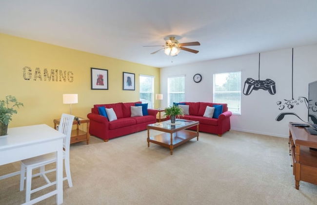 Disney Retreat 5 Bedrooms - Foto 54