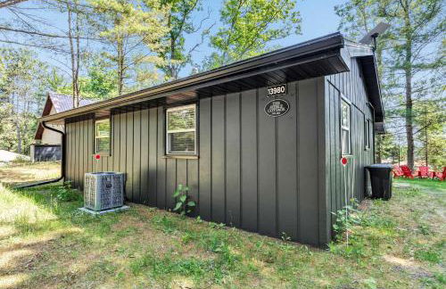 Waubee Lake remodeled cozy cottage on ATV trails! - Photo 35