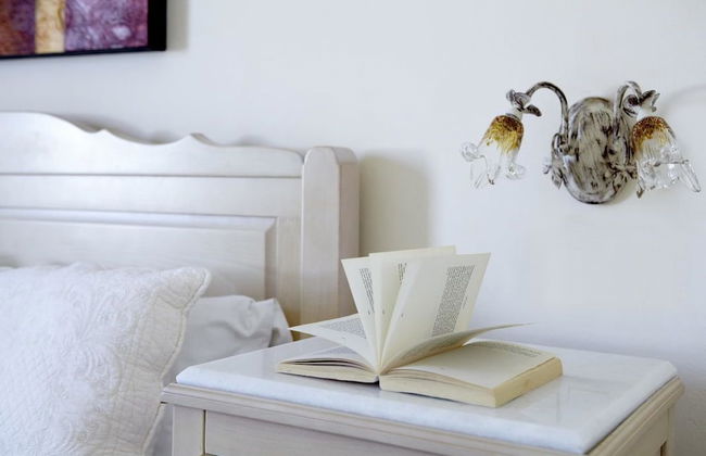 Hotel Mediterranean - Photo 4