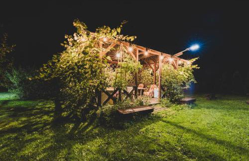 Leśna Enklawa - Foto 47