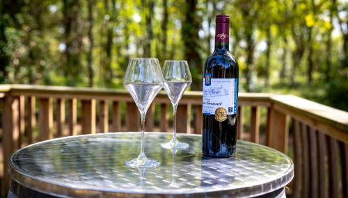 Otonneauxstress - Vigneron - Foto 3