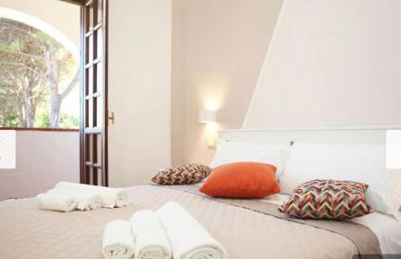 Villa San Vito Bay - Foto 22