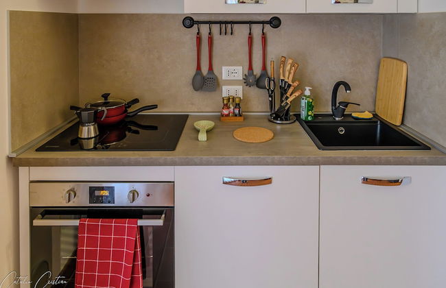 Casa delle Magnolie - Foto 4