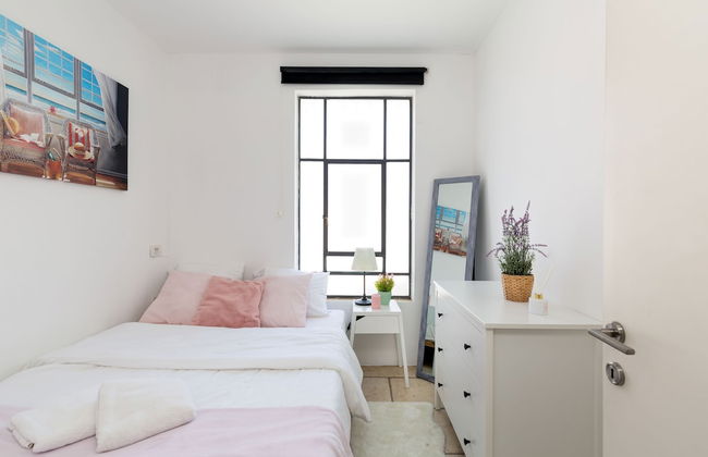 Neve Tzedek Megic - Hugh garden Terrace - Foto 5