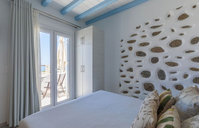 Villa Konstantin Rooms & Suites - Foto 21