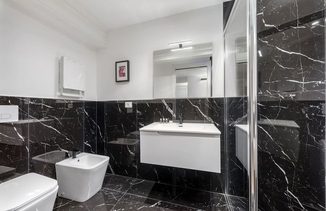 Casa da Suite Mirabello - Foto 59