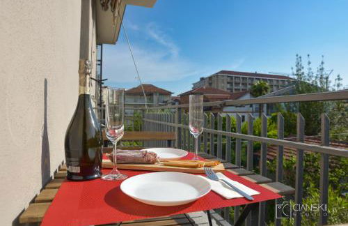 PenP - Appartamento comodo e tranquillo - Free Wi-fi - Photo 24