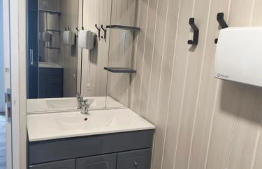 La Marie Galante Appart'Hotel - Foto 26