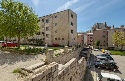 Sunny Apartment Split - Foto 33