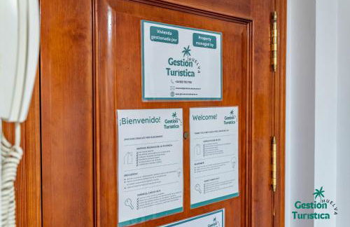 Apartamento moderno en el centro de Huelva - Foto 28