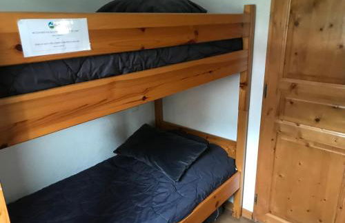 Appartement T2+cabine indépendante au départ des télécabines Saint-Gervais/Bettex/Mont d’Arbois - Foto 30