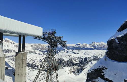 Chalet Sole delle Dolomiti - Foto 23