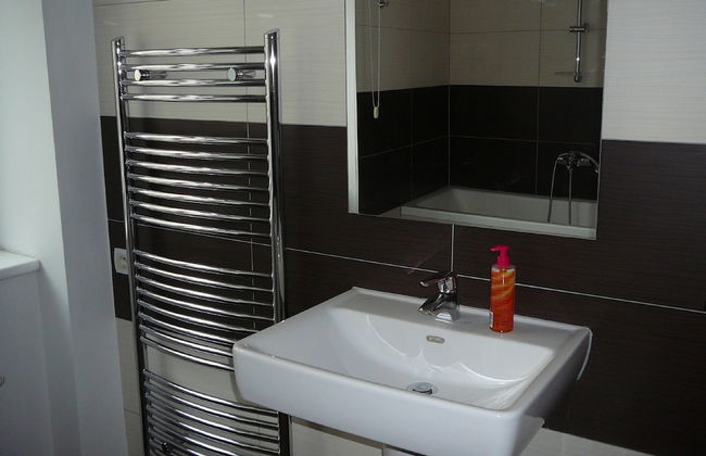 FUKAS Apartments MEDENA - Foto 51