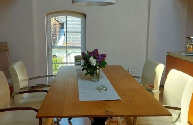 Zonnehof in het Geiseltal - Foto 22