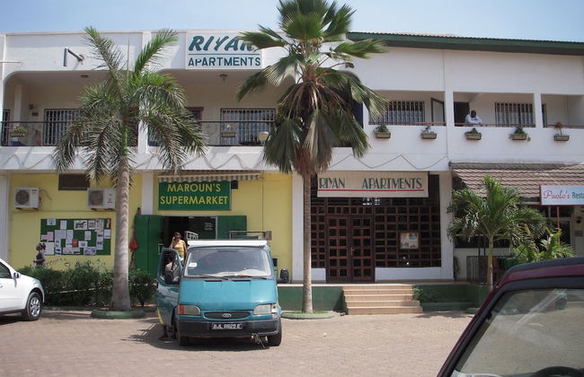 Riyan Apartments - Foto 37