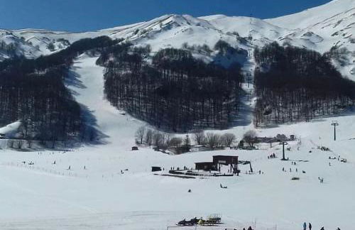 Appartamento a Campitello Matese, San Massimo -3P - Foto 11