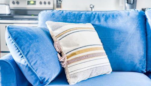 CozySuites Music Row Charming 1BR free parking! 04 - Foto 3