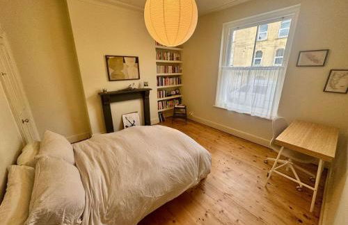 Redland House - 3 Bedroom - Sleeps 8 - Central - Foto 5