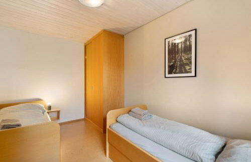 Haus Ersfeld – Gartenwohnung - Foto 25