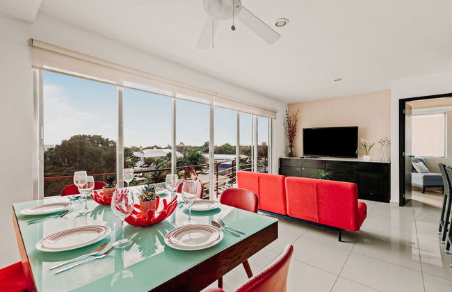 Luxury 2 Bedroom Apartments - Foto 70