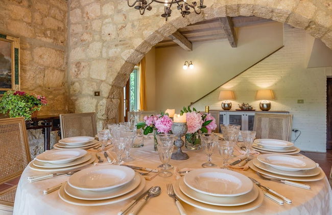 Monticchia 10 in Sarteano - Foto 15