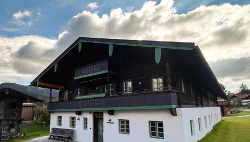 Moarhaus - Ferienhaus - Foto 2