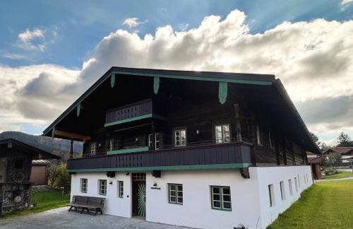 Moarhaus - Ferienhaus - Foto 2