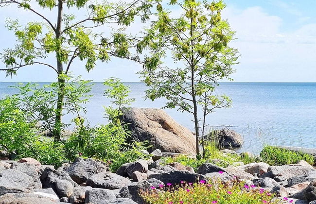 4 Person Holiday Home in Grisslehamn - Photo 19