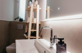 Charmante Wohnung mit Garten im Briller Viertel - Foto 57