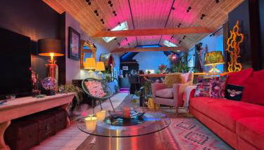 Pettifer's Loft - Foto 4