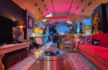 Pettifer's Loft - Foto 4