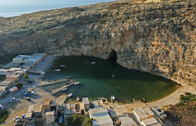 Blue Harbour 2 by Getaways Malta - Foto 19