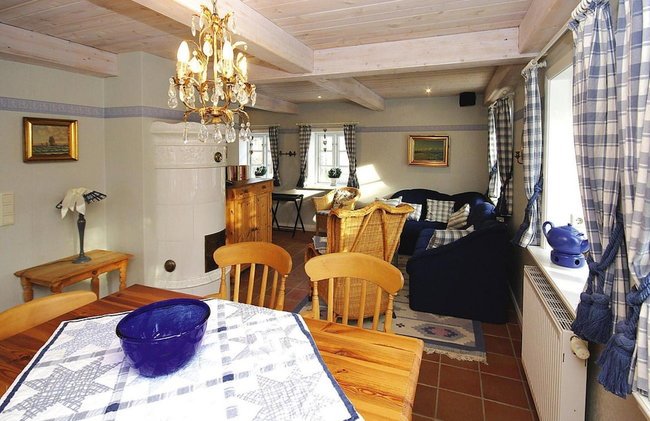 Semi-detached Houses, Oldsum auf Fohr - Foto 66