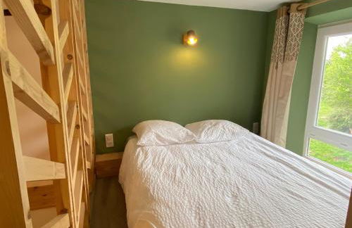 L’escapade de Tali - Foto 13