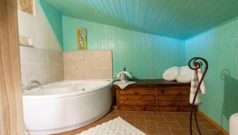 La Corte Segreta & Jacuzzi - Foto 4, towels